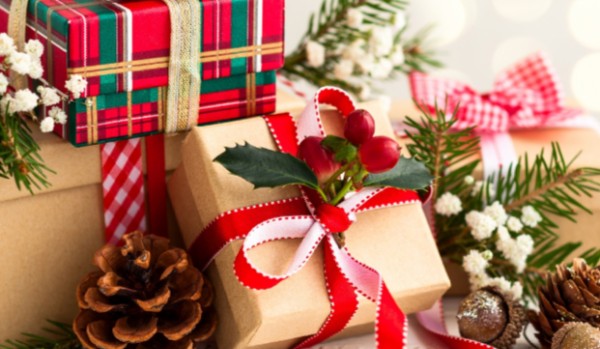 Sprawdź czy dostaniesz rózgę czy prezent w tym roku.