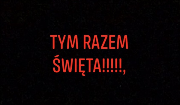 Memeszki #5 Święta