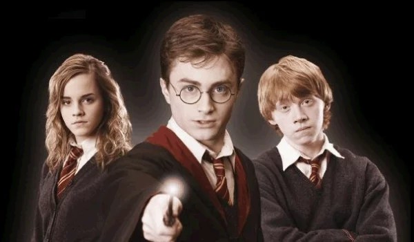 Czy uda ci się rozwiązać quiz w 10 sekund z serii „Harry Potter