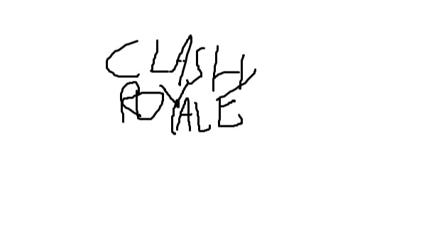 Kim jesteś z clash royale?