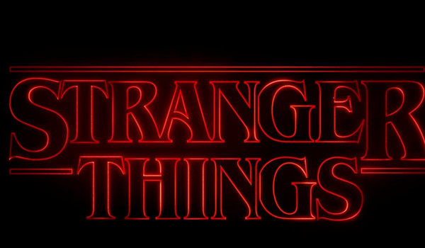 strenger things