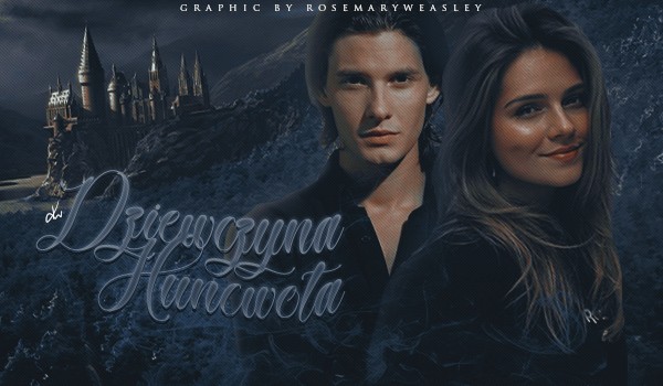 Dziewczyna Huncwota #27