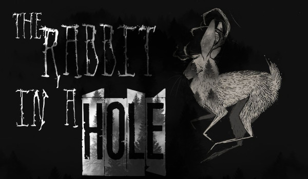The Rabbit in a Hole