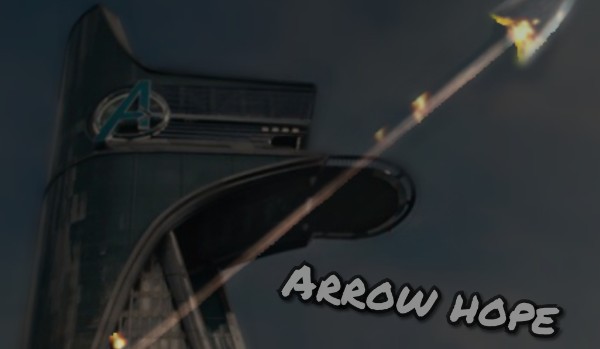 Arrow hope #prolog