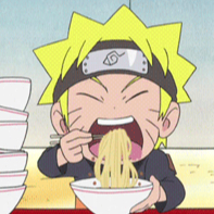NarutoRUN
