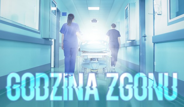 Godzina Zgonu – prolog #1