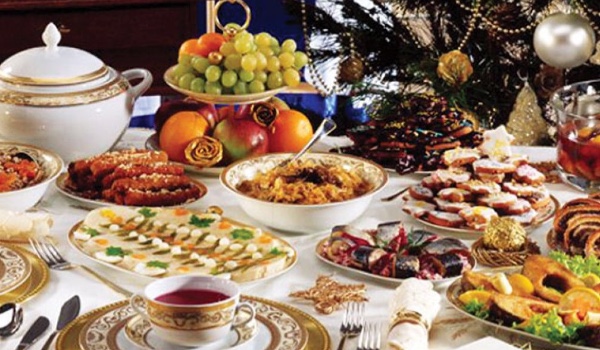 Która potrawa na stole wigilijnym zasmakuje Ci najbardziej?