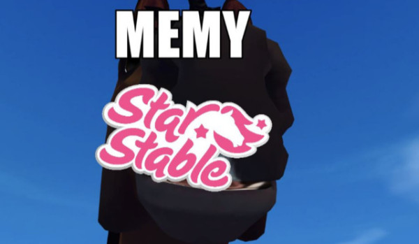 Memy Starstable #2