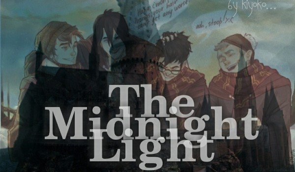 The Midnight Light: Chapter three