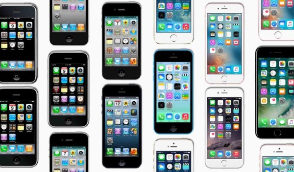 Jaki iPhone do ciebie pasuje?
