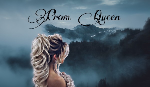 Prom Queen-Rozdział 2