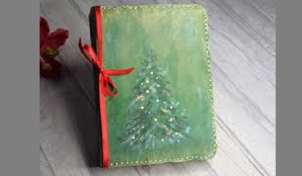 Świąteczny Pamiętnik #3