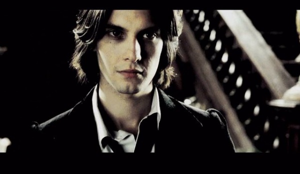 Ukryta miłość, dzień i noc #4