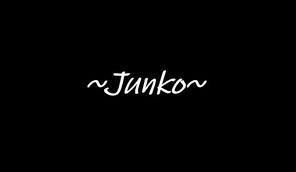 .~Junko~.