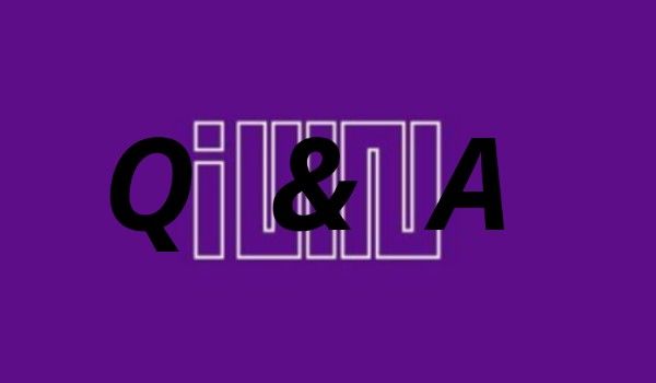 Q&A – wasze pytania!