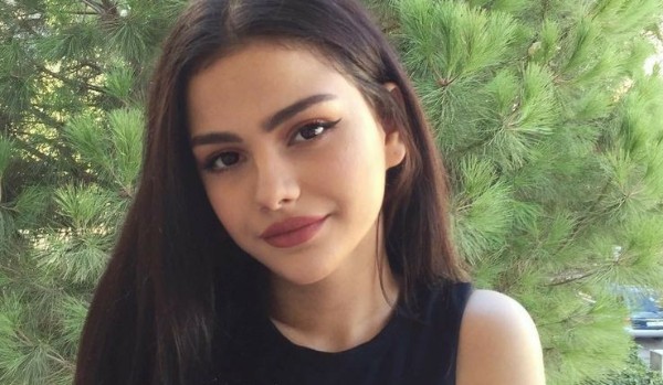 Stwórz własną postać!