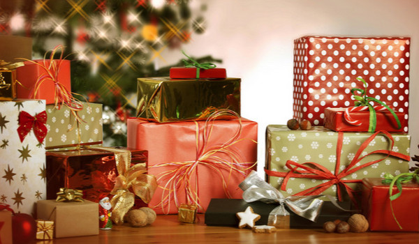 Świąteczna zdrapka!