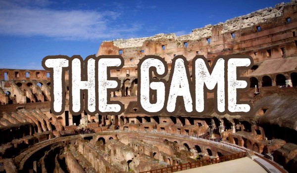 The Game – LEVEL 0