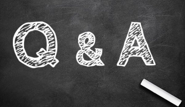 Q&A pytania i odpowiedzi #2