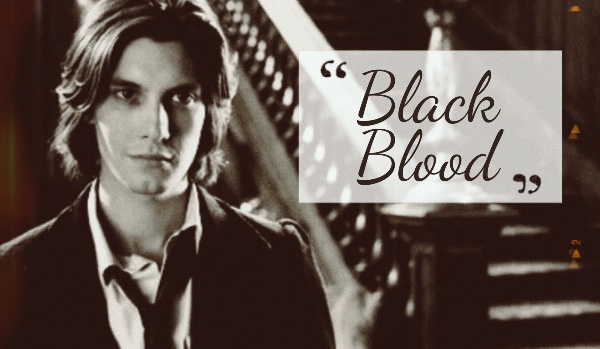 Black Blood #4
