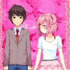 foxi_undertale_and_doki-doki
