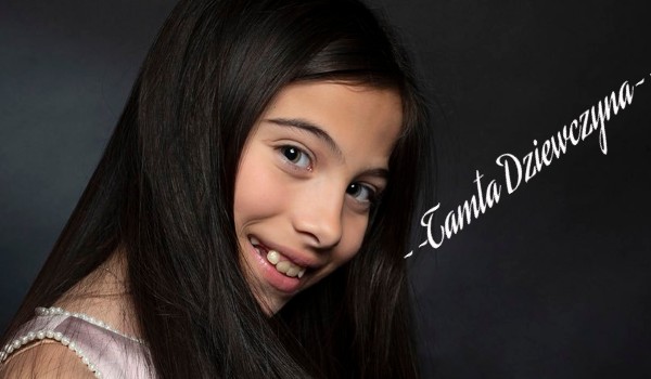 ~~Tamta Dziewczyna~~ #2