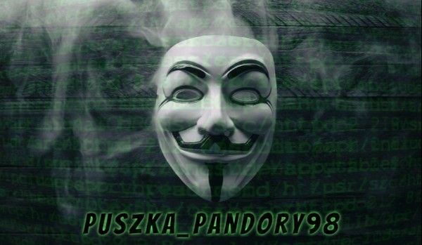 Puszka_Pandory98 | One Shot |