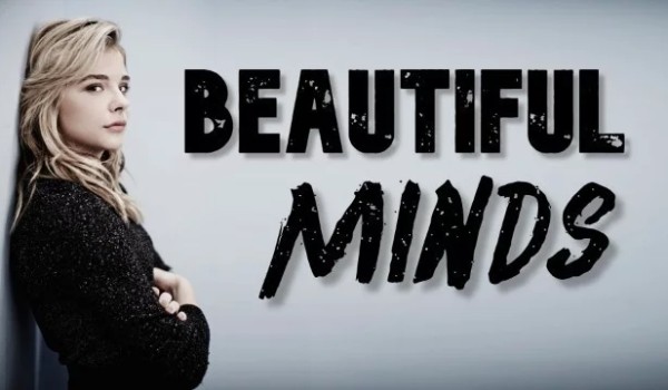 Beautiful Minds #2