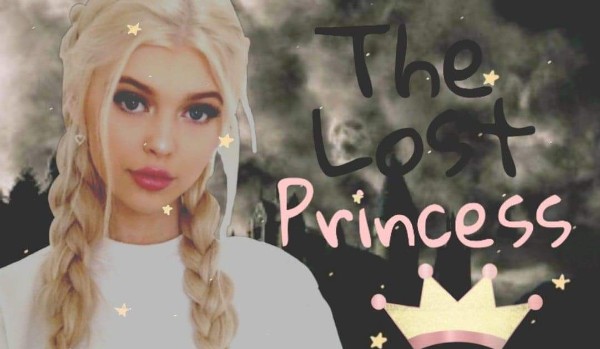 The Lost Princess~ 4