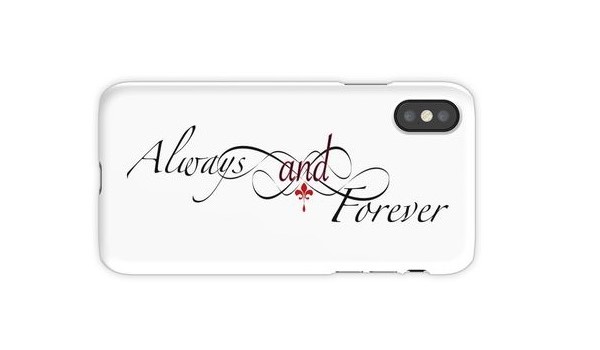 Always & forever