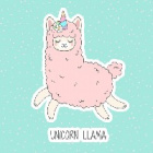 unicorn_lama