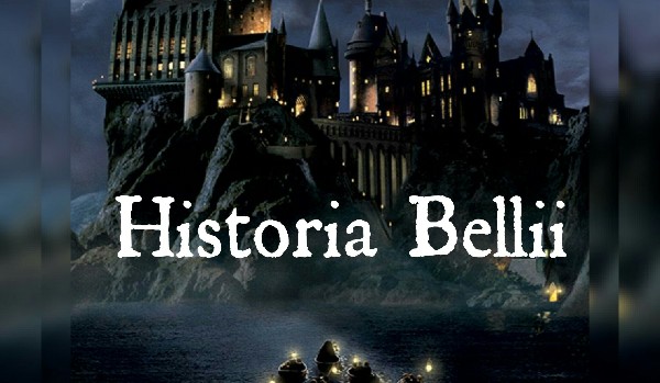 Przygoda w Hogwarcie #5