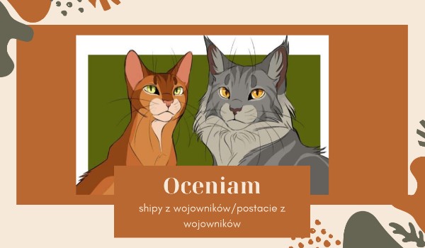 Ocenka~Żółty Kieł