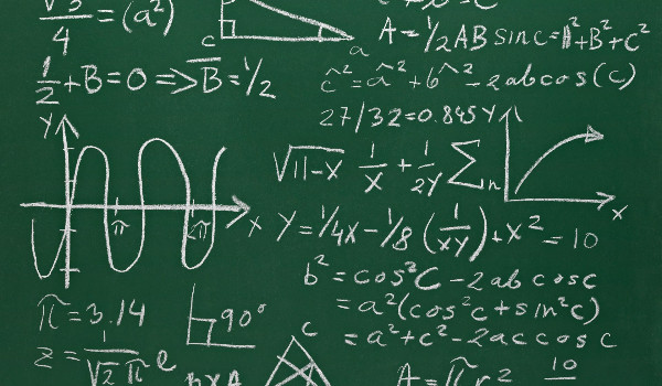 POTĘGI DO KWADRATU I SZEŚCIANU