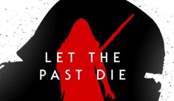 Let The Past Die ONE SHOT