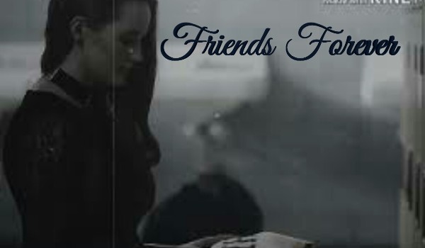 Friends Forever #4