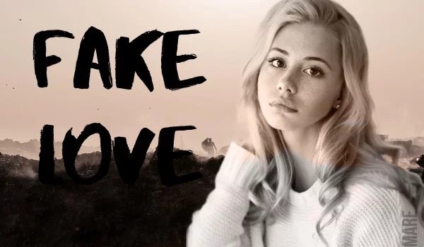 Fake love~1