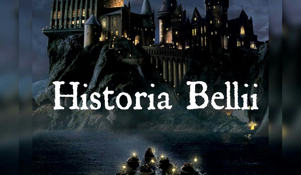 Przygoda w Hogwarcie #4