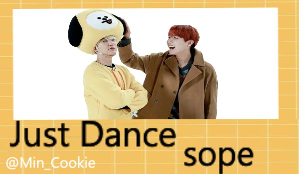 Just Dance /Sope\ 3