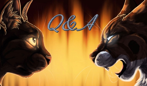 Q&A – Pytania od @Amika22