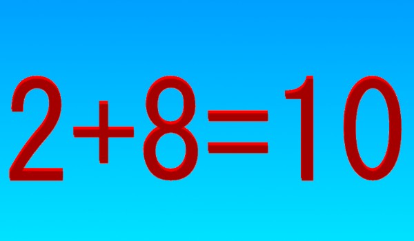 Matematyka bardzo trudna