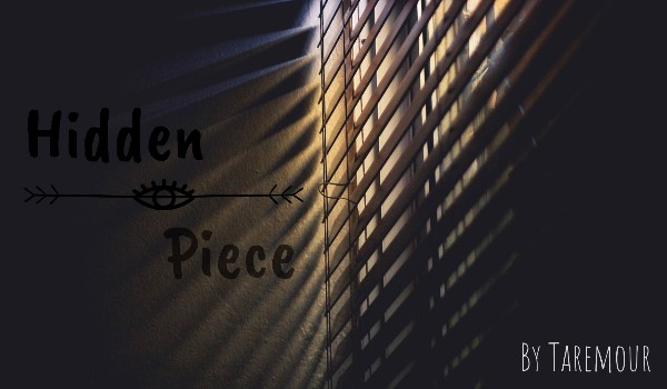 Hidden Piece #2
