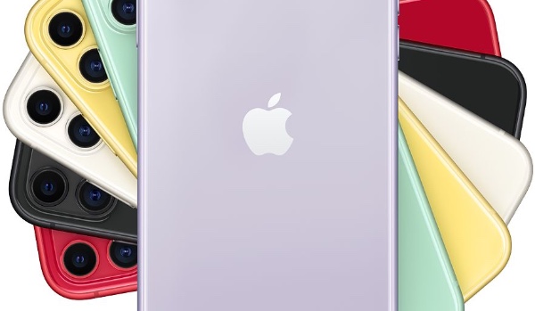 Który kolor iPhone’a 11 jest dla ciebie?
