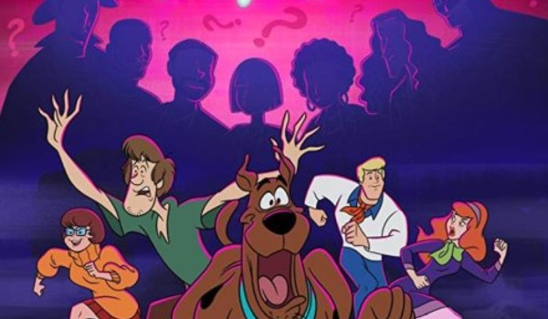 Czy rozpoznasz znane osoby występujące w kreskówce „Scooby-Doo i zgadnij kto”?
