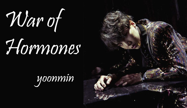 War of Hormone #5 1/2