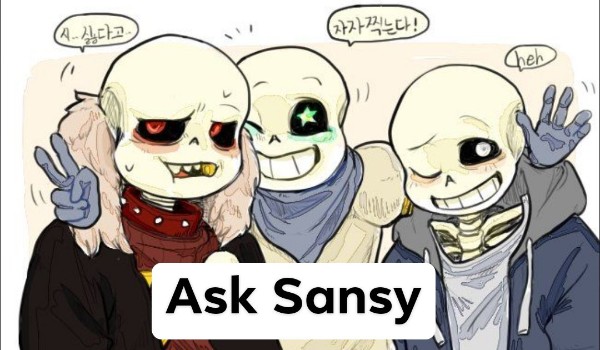 Ask Sansy