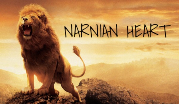 Narnian Heart #5