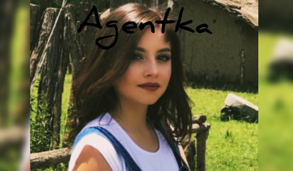 Agentka #2