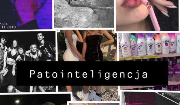 Patointeligencja #Carla -2