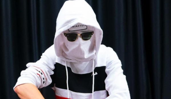 Kim był(a) byś dla kamerzysty